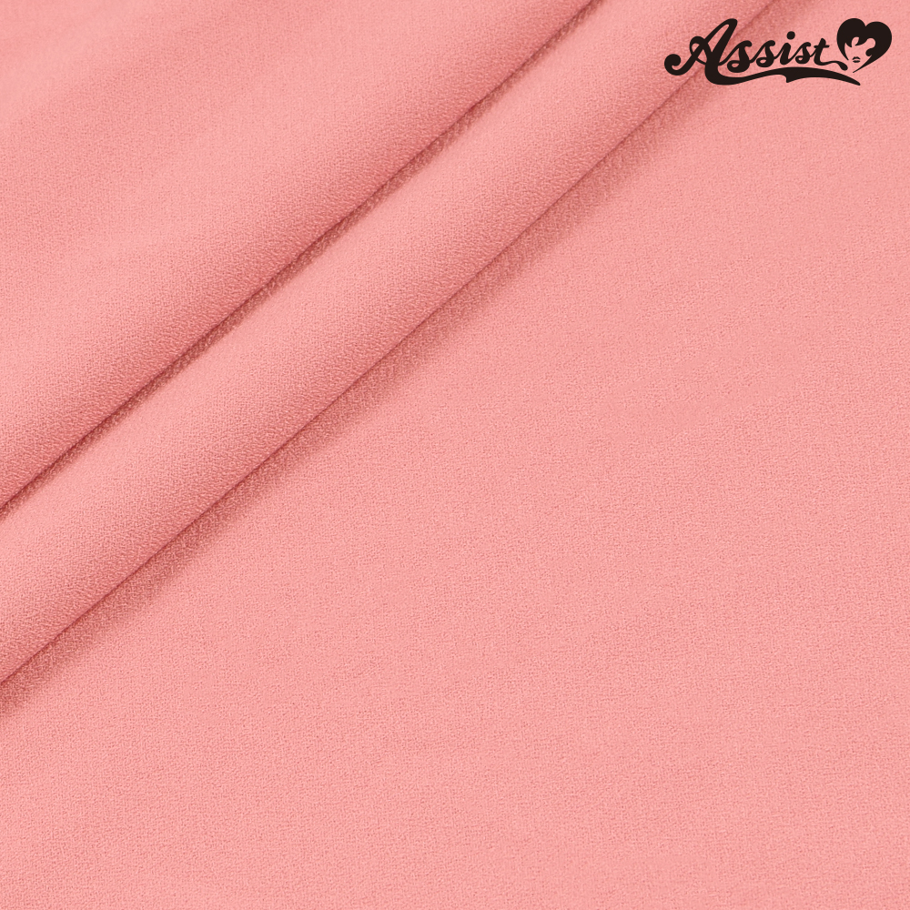 【SALE】　アムンゼン　150cm巾×50cm　ピンク・レッド系　No.13