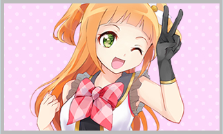 キャラクター