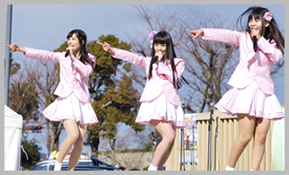 2018年ひめじSubかるフェスティバルの様子