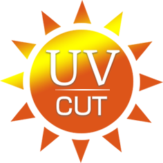UVカットイメージ