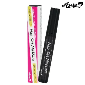 ヘアセットマスカラAS